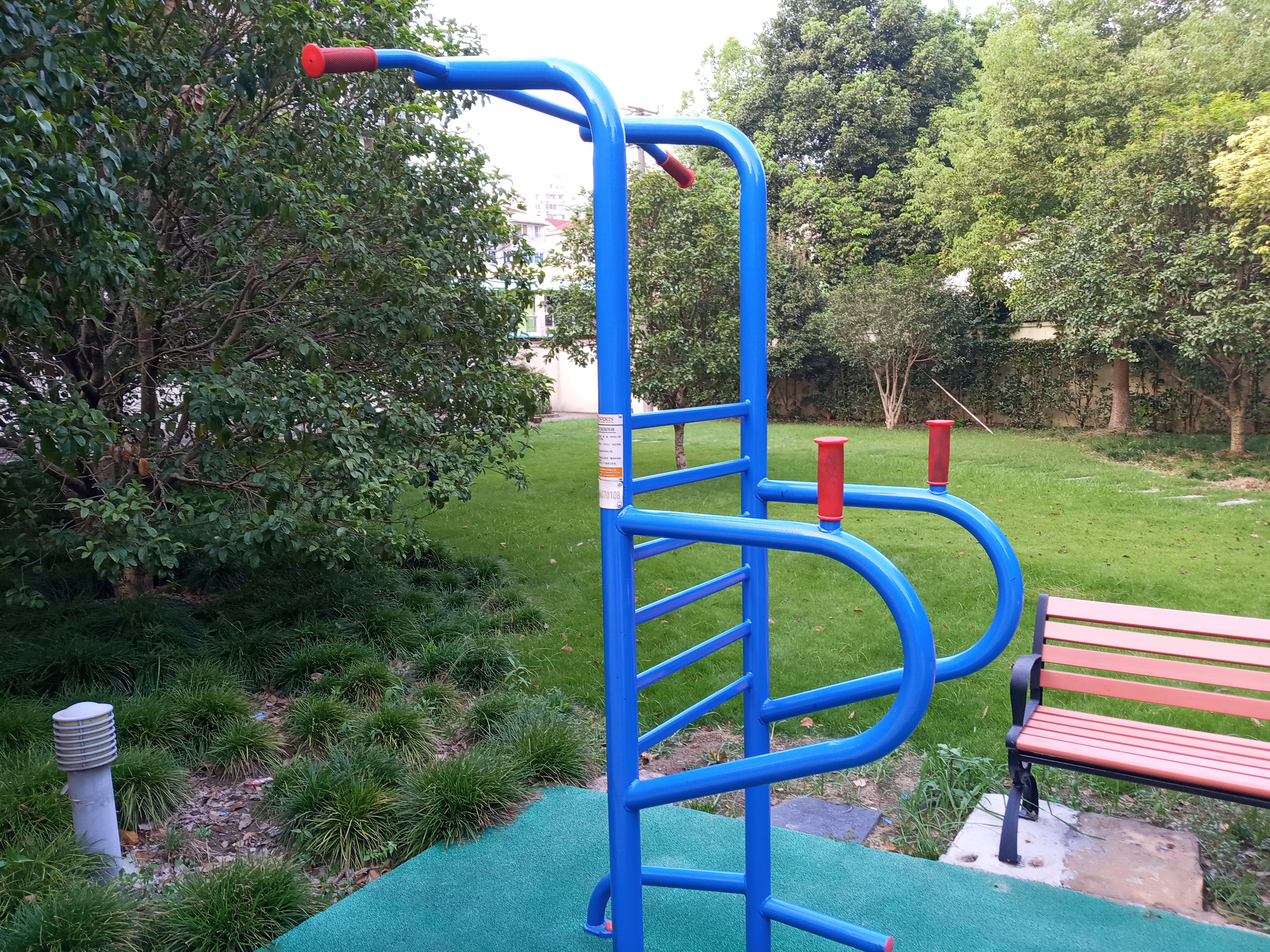 多功能鍛煉器 多功能鍛煉器