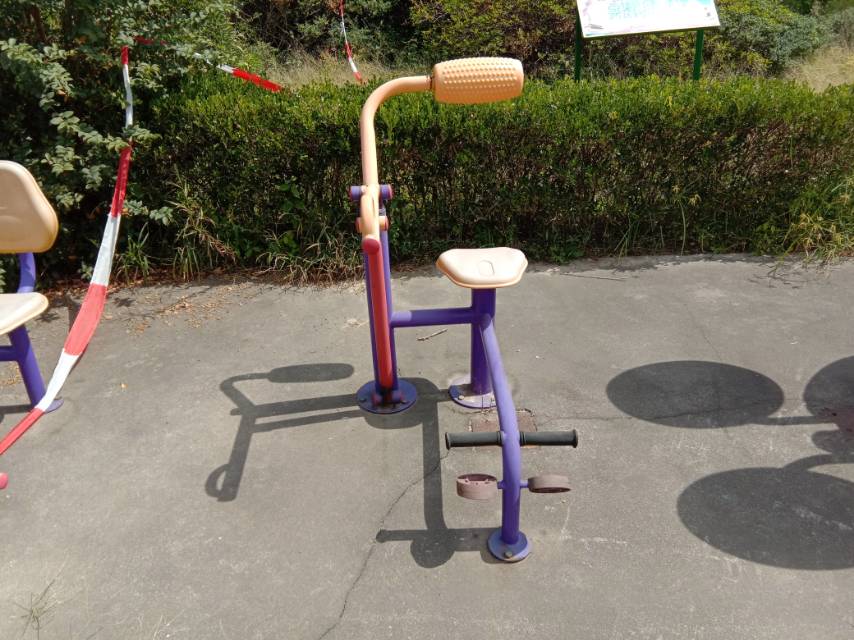 腹背鍛煉器 腹背鍛煉器