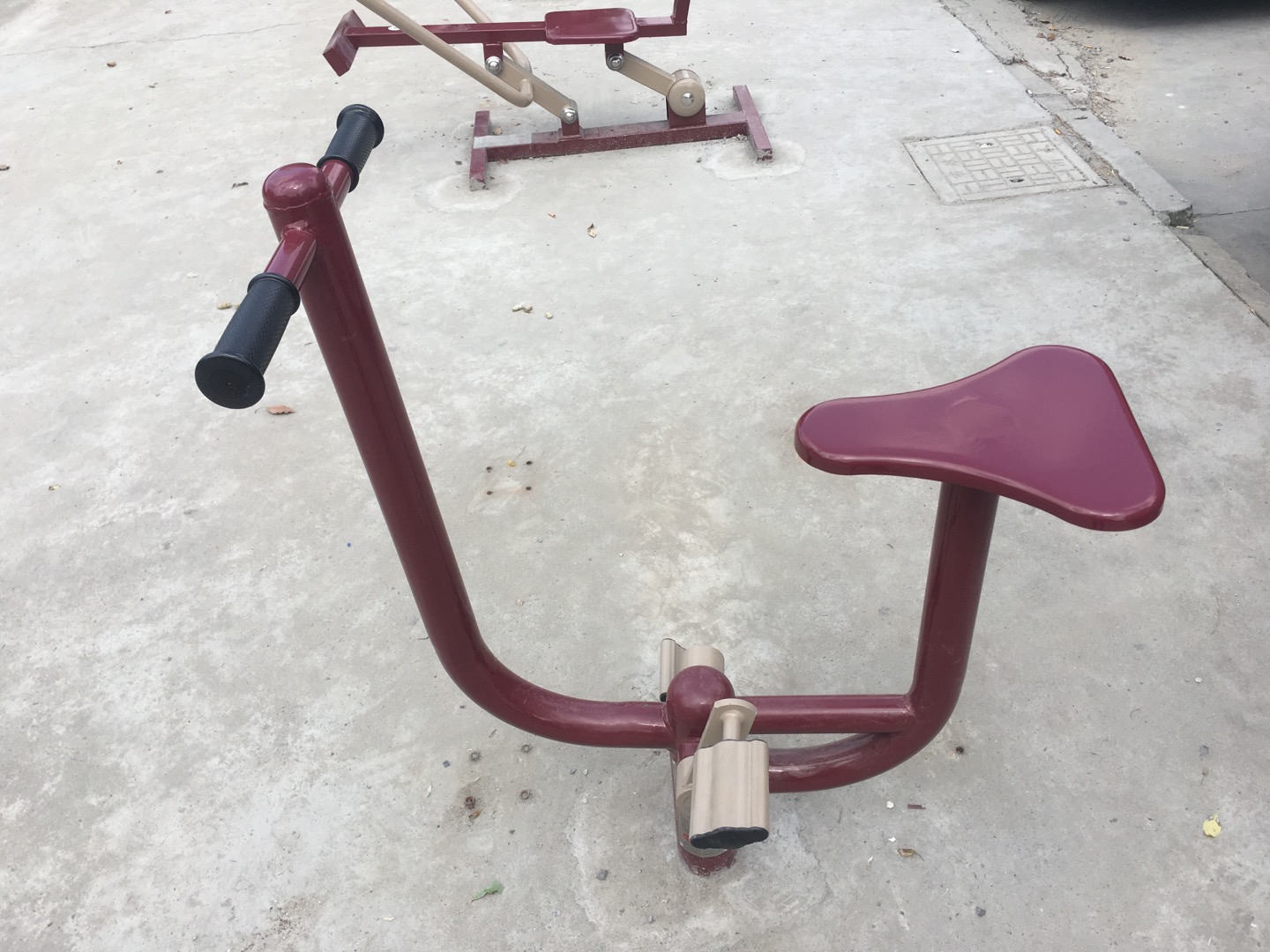 健身車(chē) 健身車(chē)