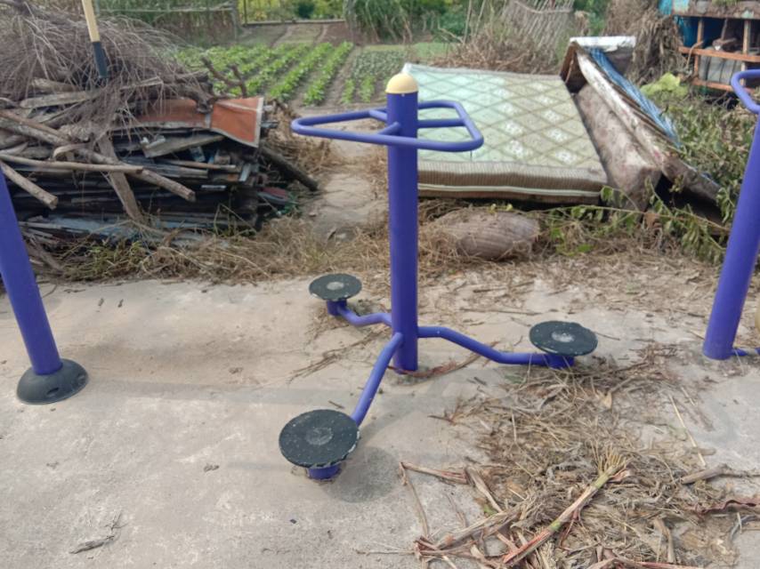 三位扭腰器 三位扭腰器