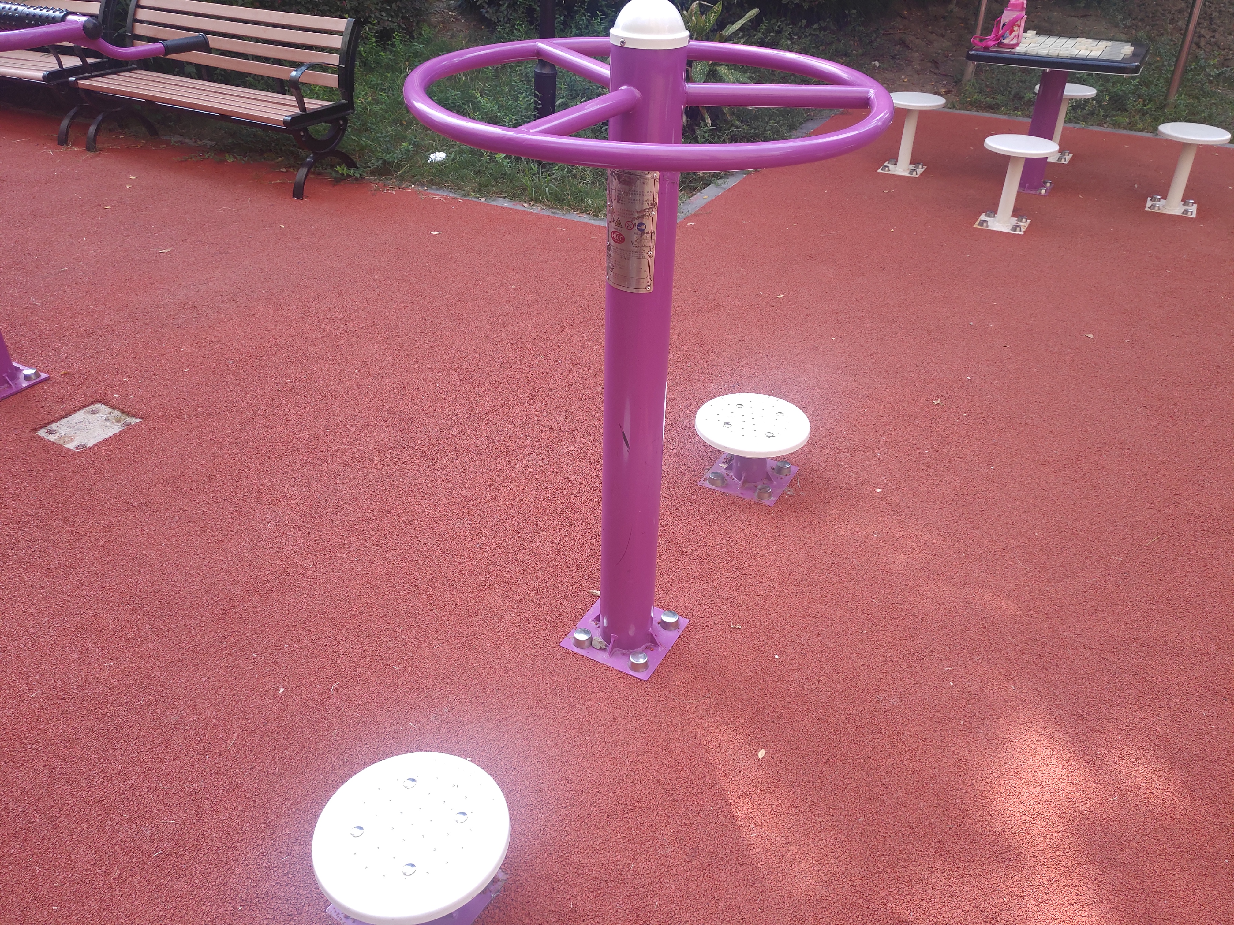 二位扭腰器 二位扭腰器