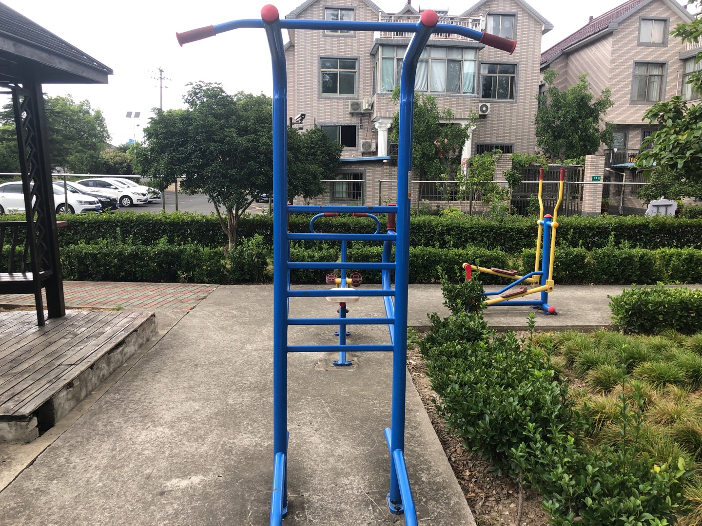 多功能鍛煉器 多功能鍛煉器