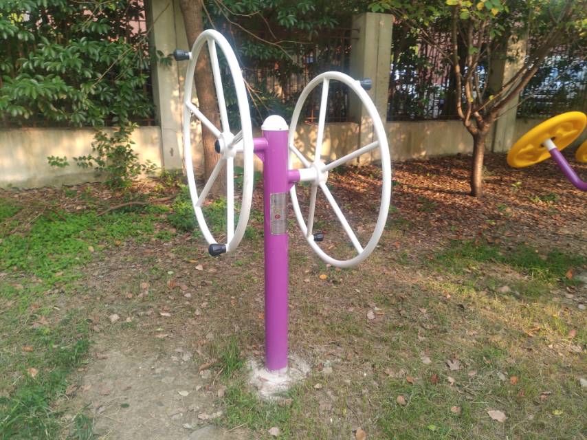 雙位大轉盤 雙位大轉盤