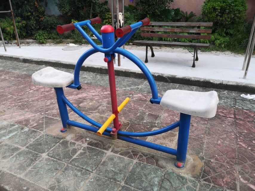 下肢康復器 下肢康復器