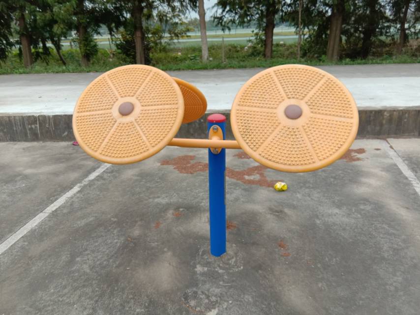 太極揉推器 太極揉推器