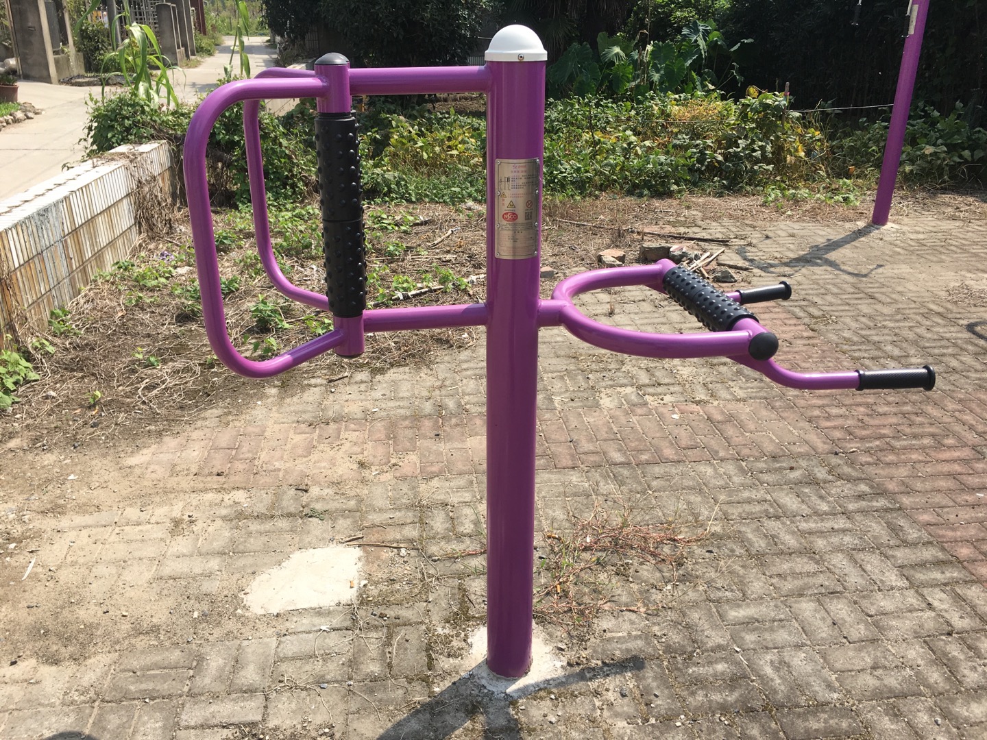 腰背按摩器 腰背按摩器