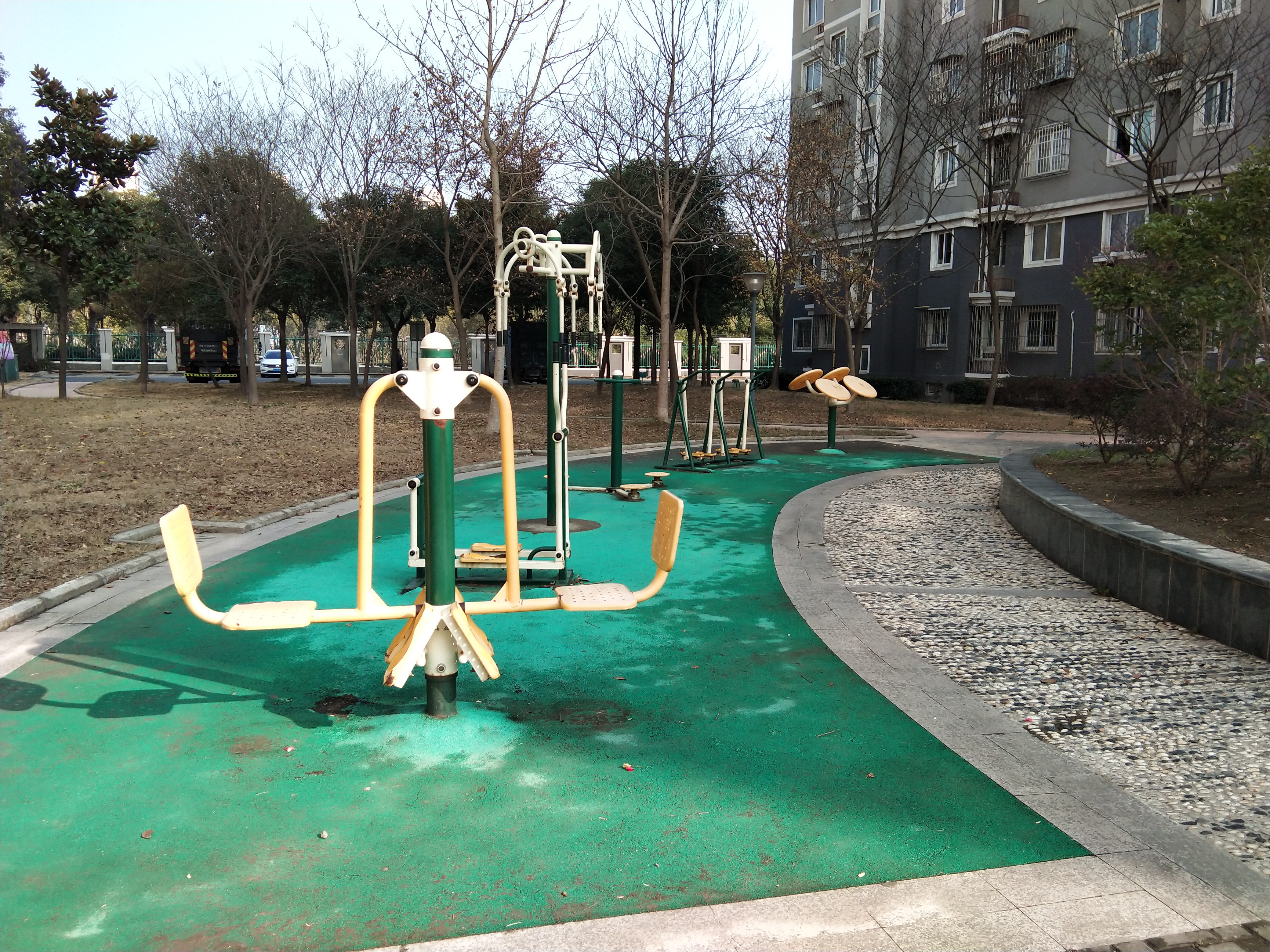 寶祥寶邸居委會