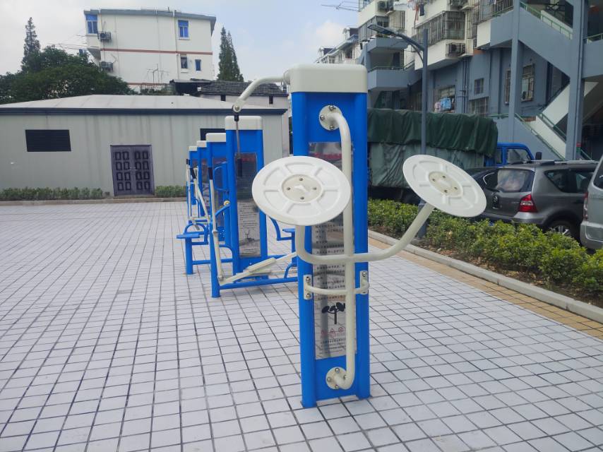 太極揉推器 太極揉推器