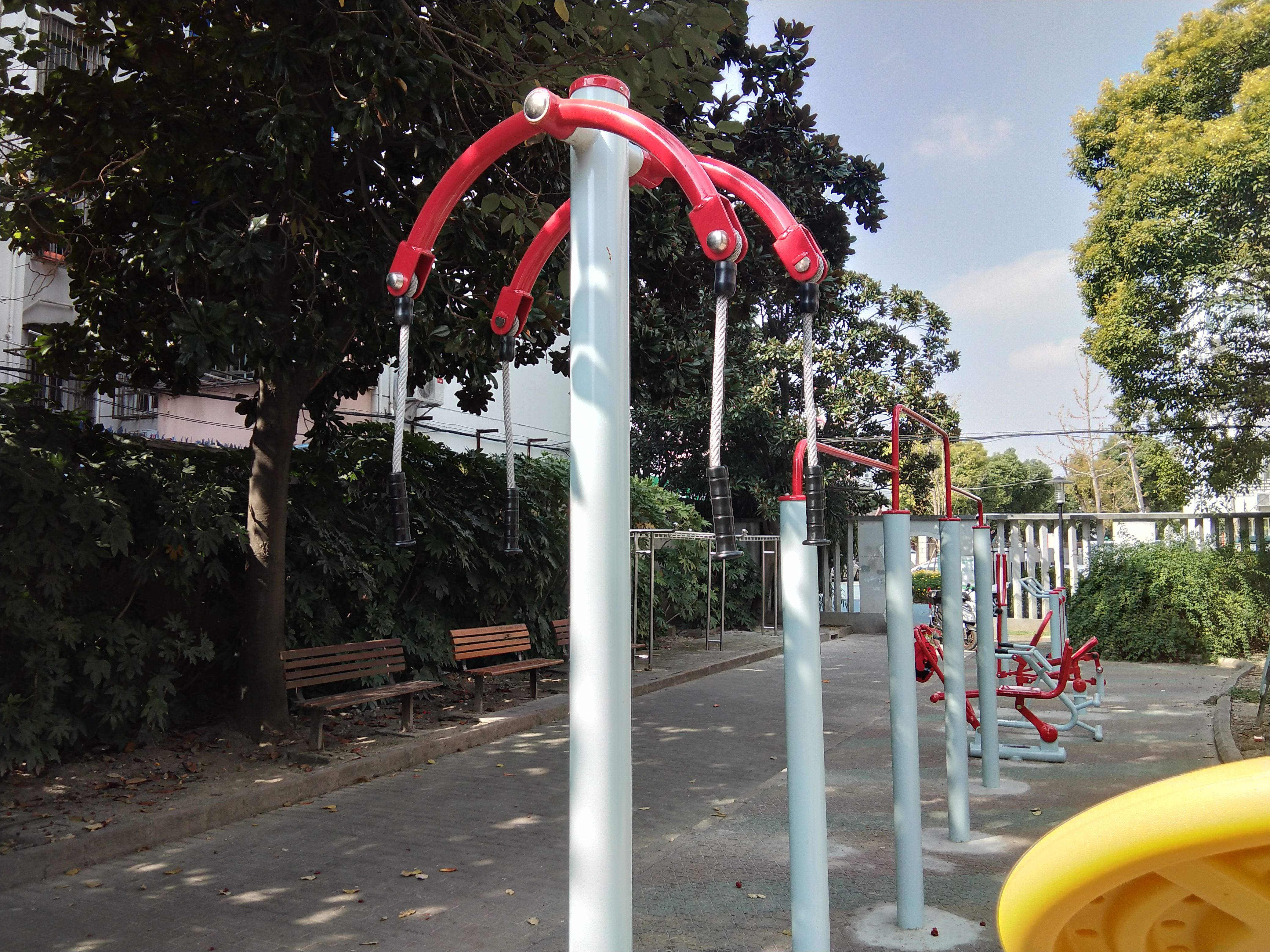 上肢牽引器 上肢牽引器