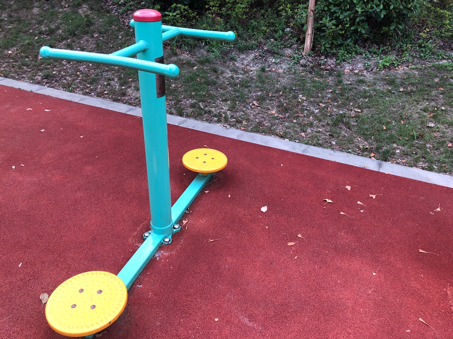 二位扭腰器 二位扭腰器