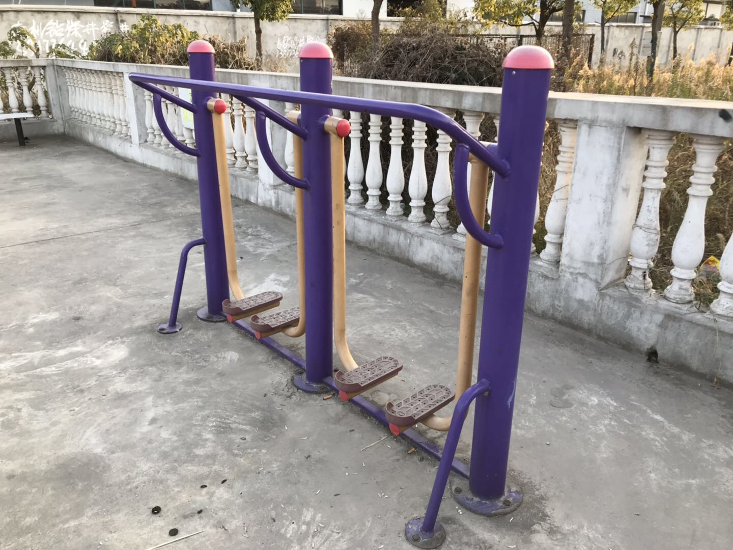 太空漫步機(jī)