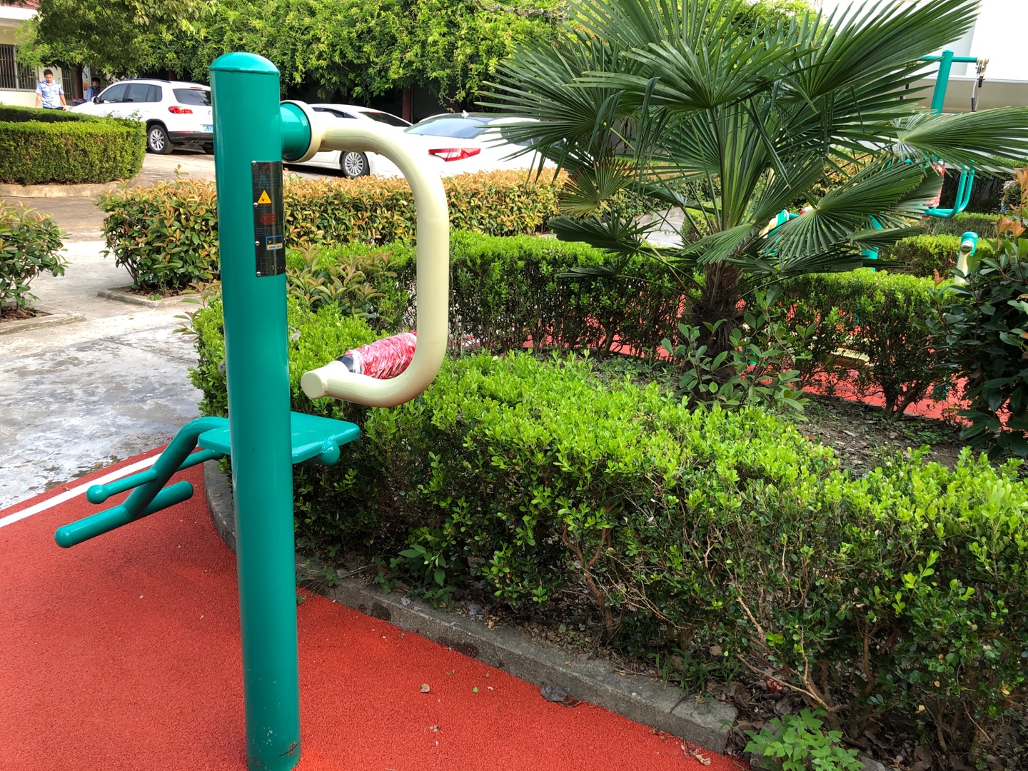 背肌訓(xùn)練按摩器 背肌訓(xùn)練按摩器