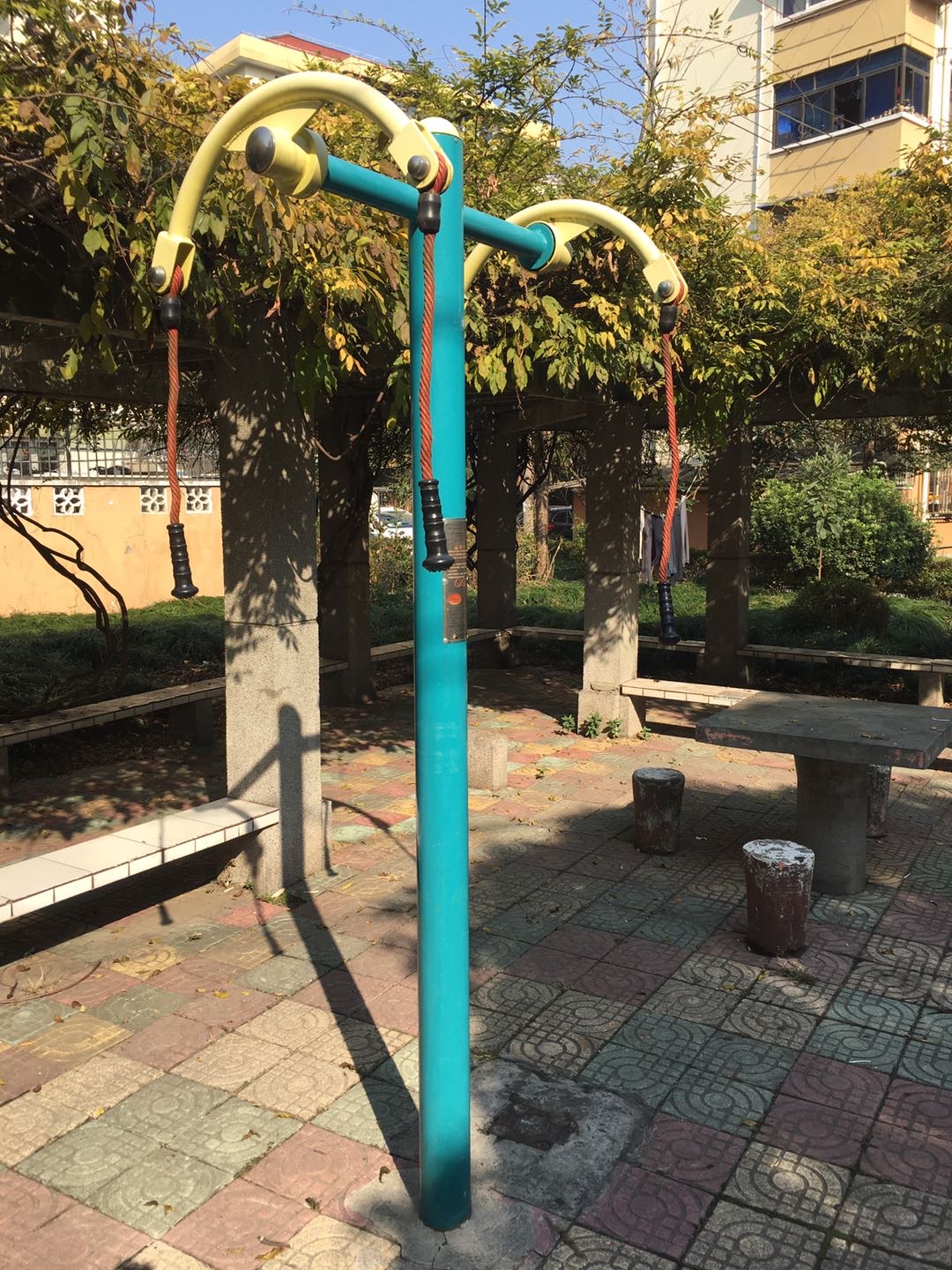 上肢牽引器 上肢牽引器