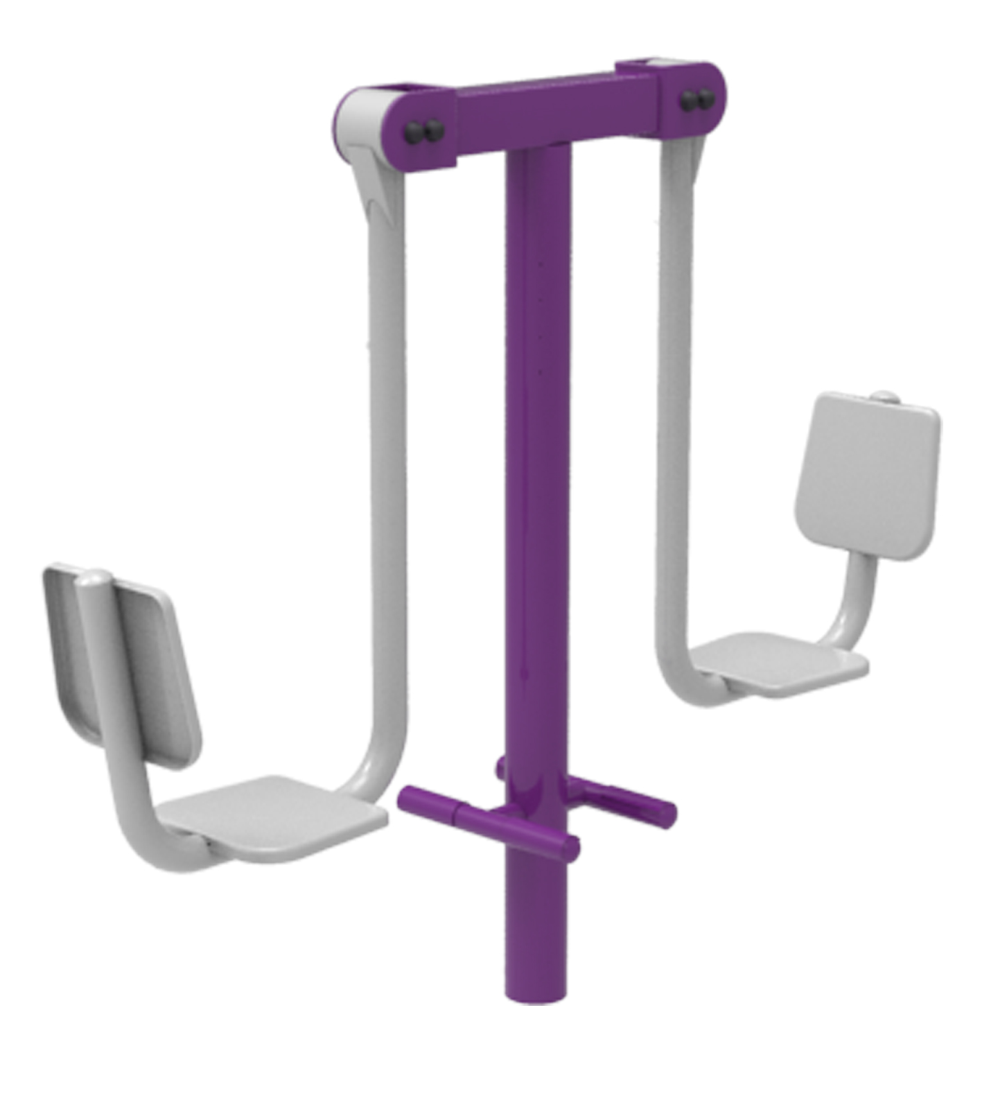 二位蹬力器 二位蹬力器