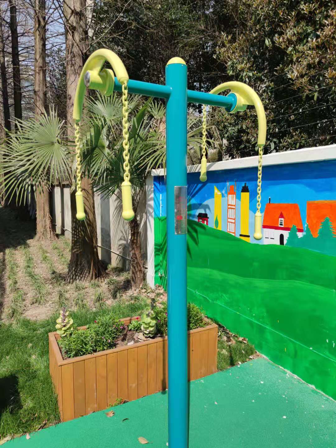 上肢牽引器 上肢牽引器