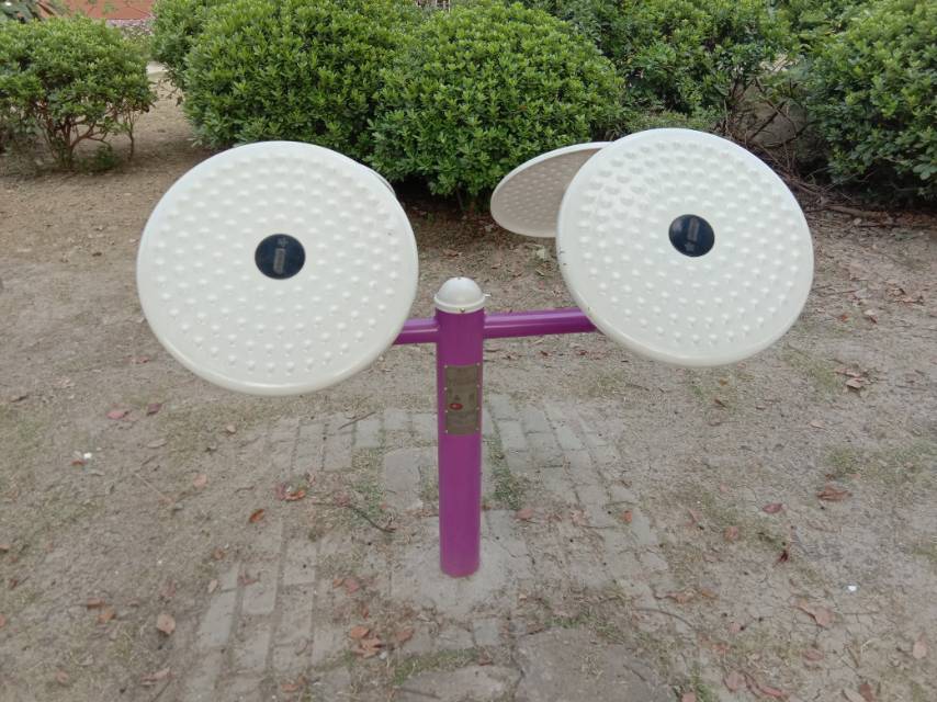 太極揉推器 太極揉推器