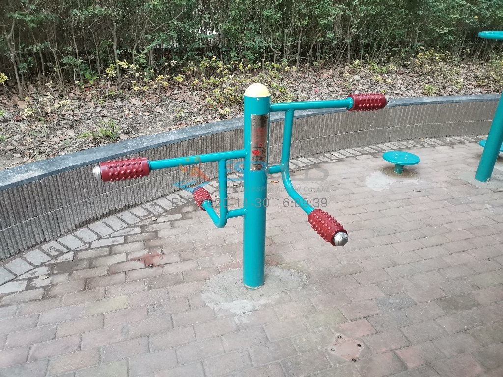 四級壓腿按摩器