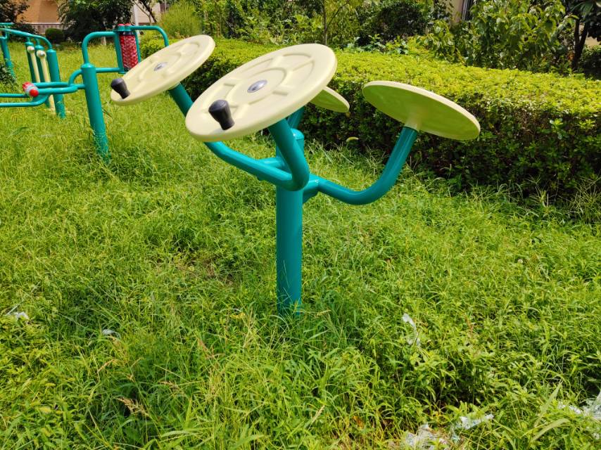 太極揉推器 太極揉推器