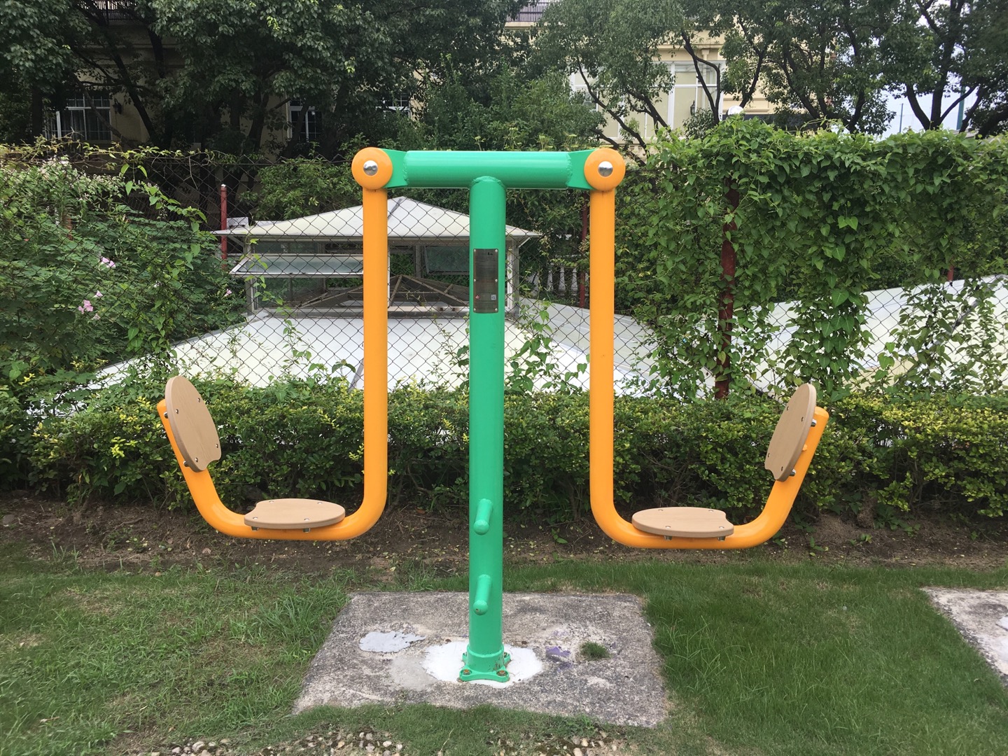 二位蹬力器 二位蹬力器