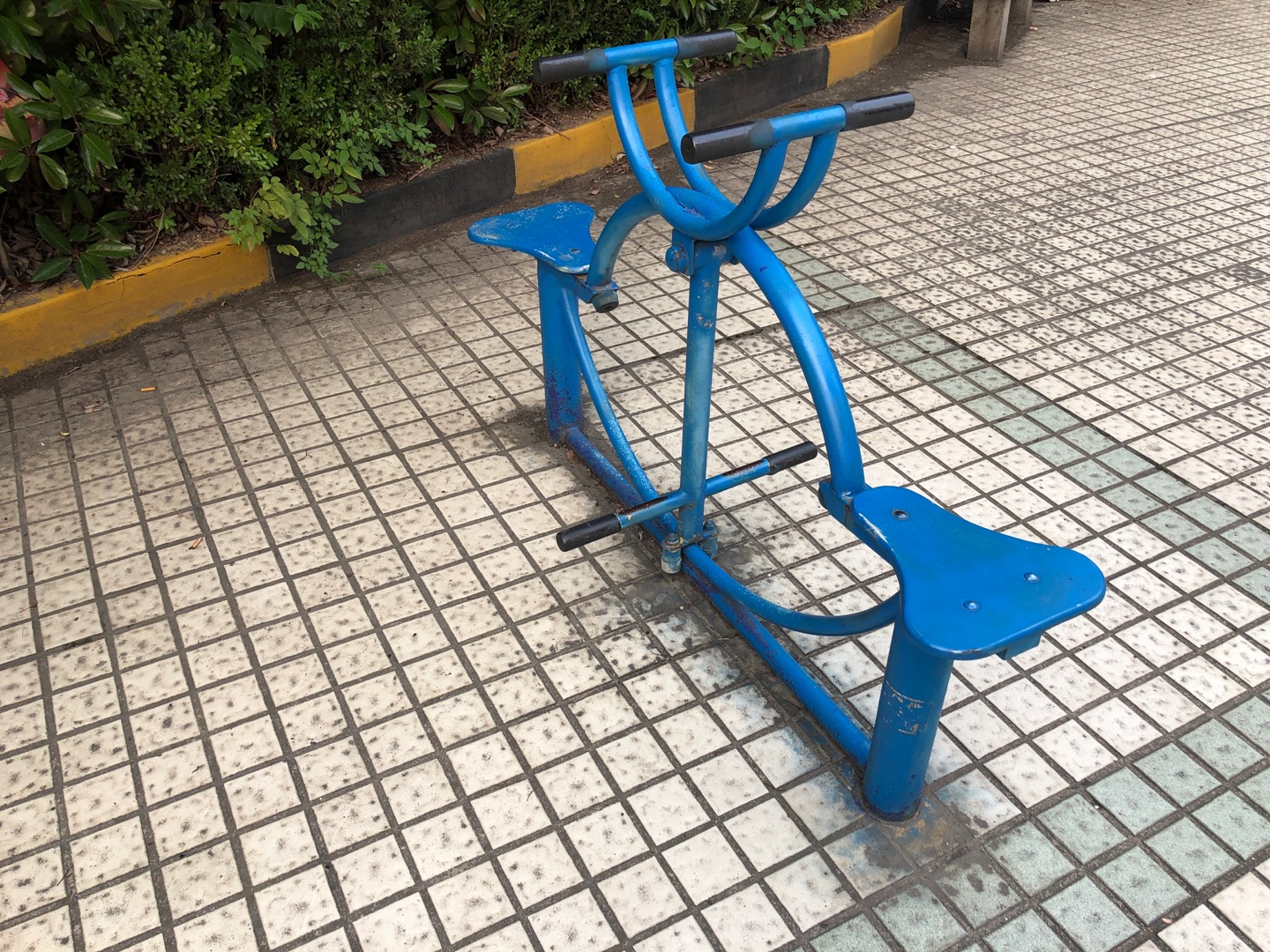 下肢訓練器 下肢訓練器