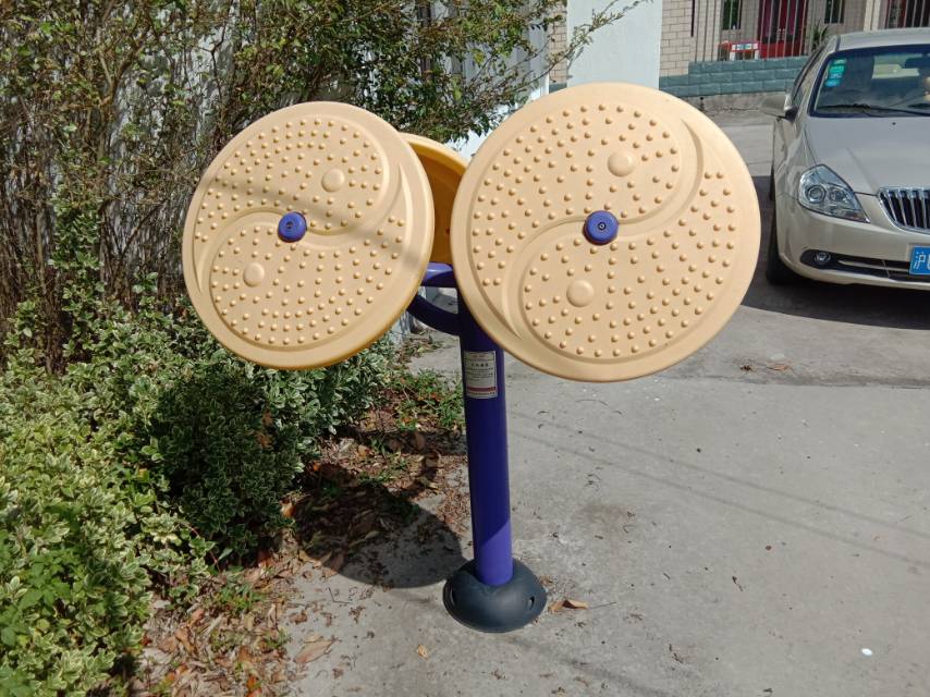 太極推盤(pán) 太極推盤(pán)