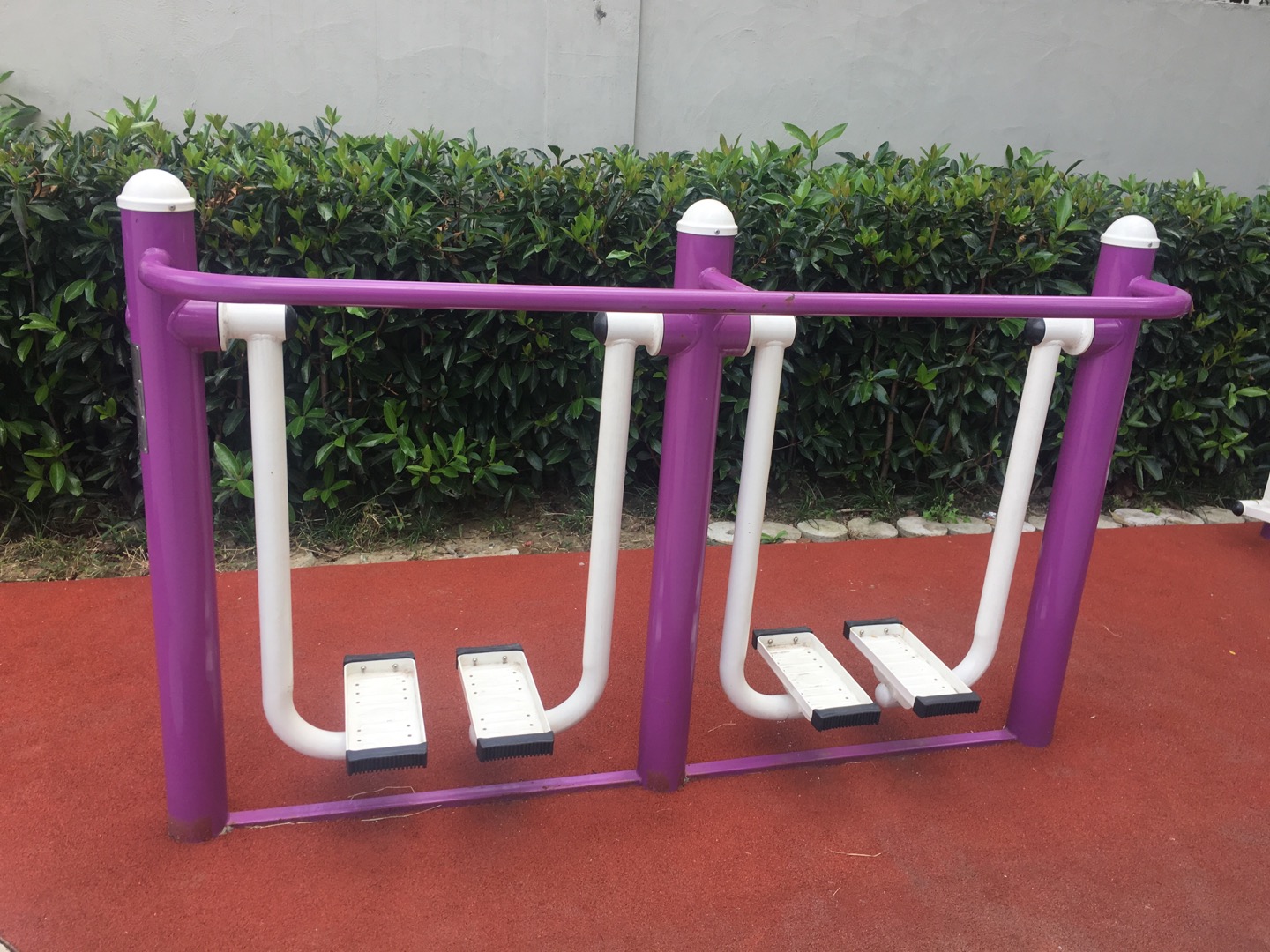 雙位漫步機(jī) 雙位漫步機(jī)