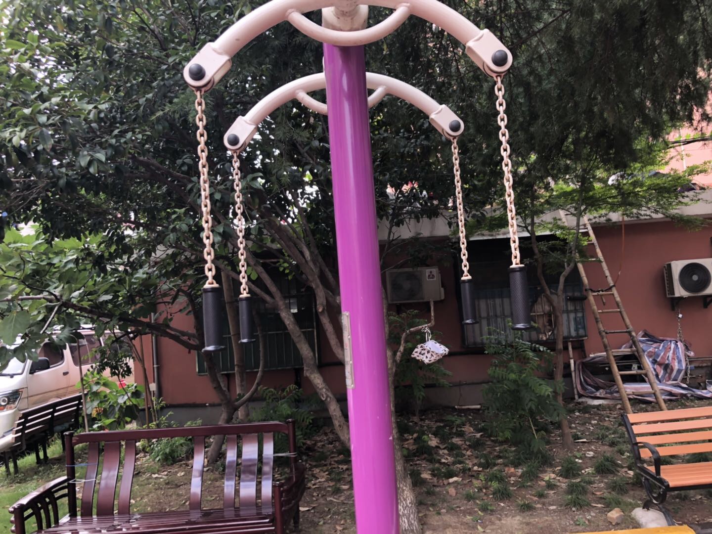 上肢牽引器 上肢牽引器