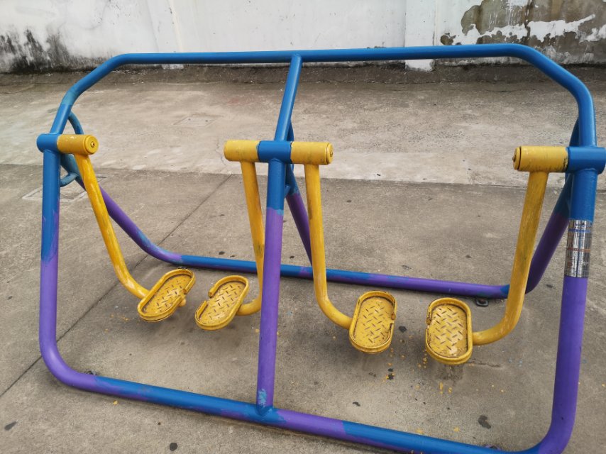 太空漫步器 太空漫步器