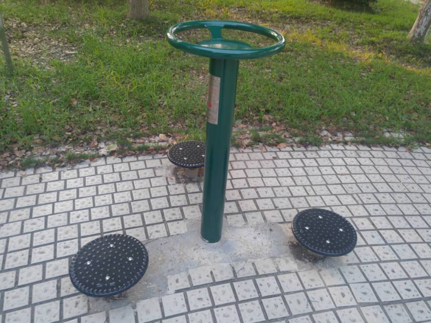 三位扭腰器 三位扭腰器