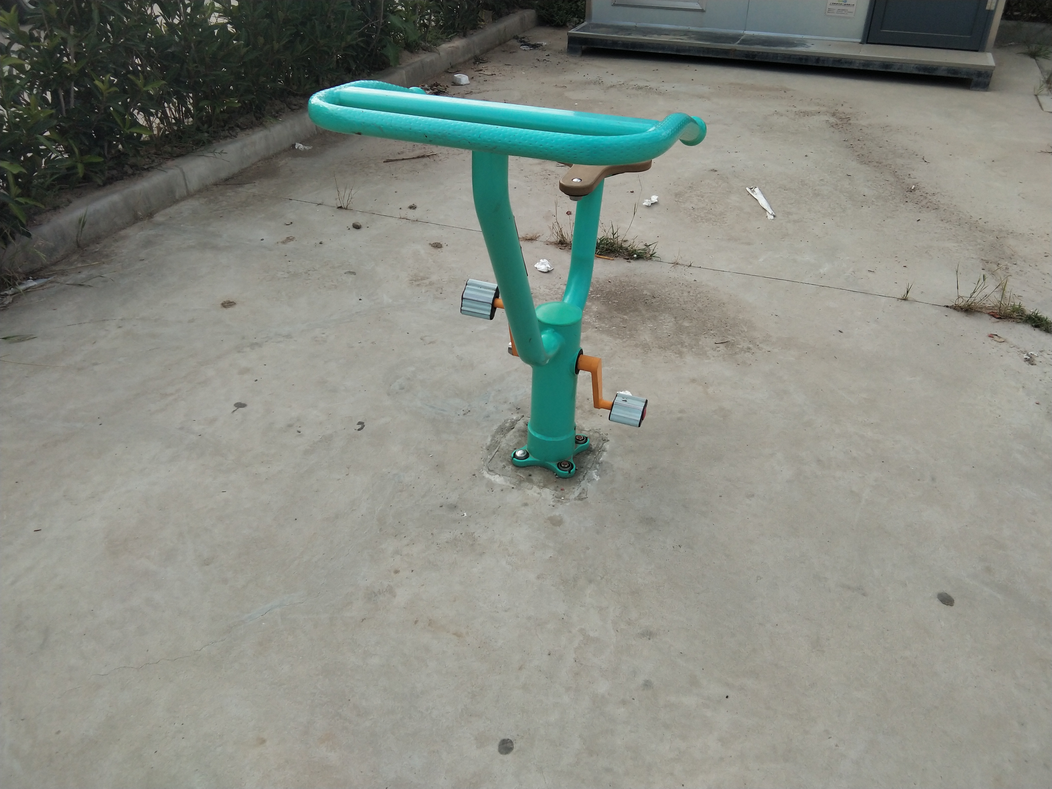 直立健身車(chē) 直立健身車(chē)