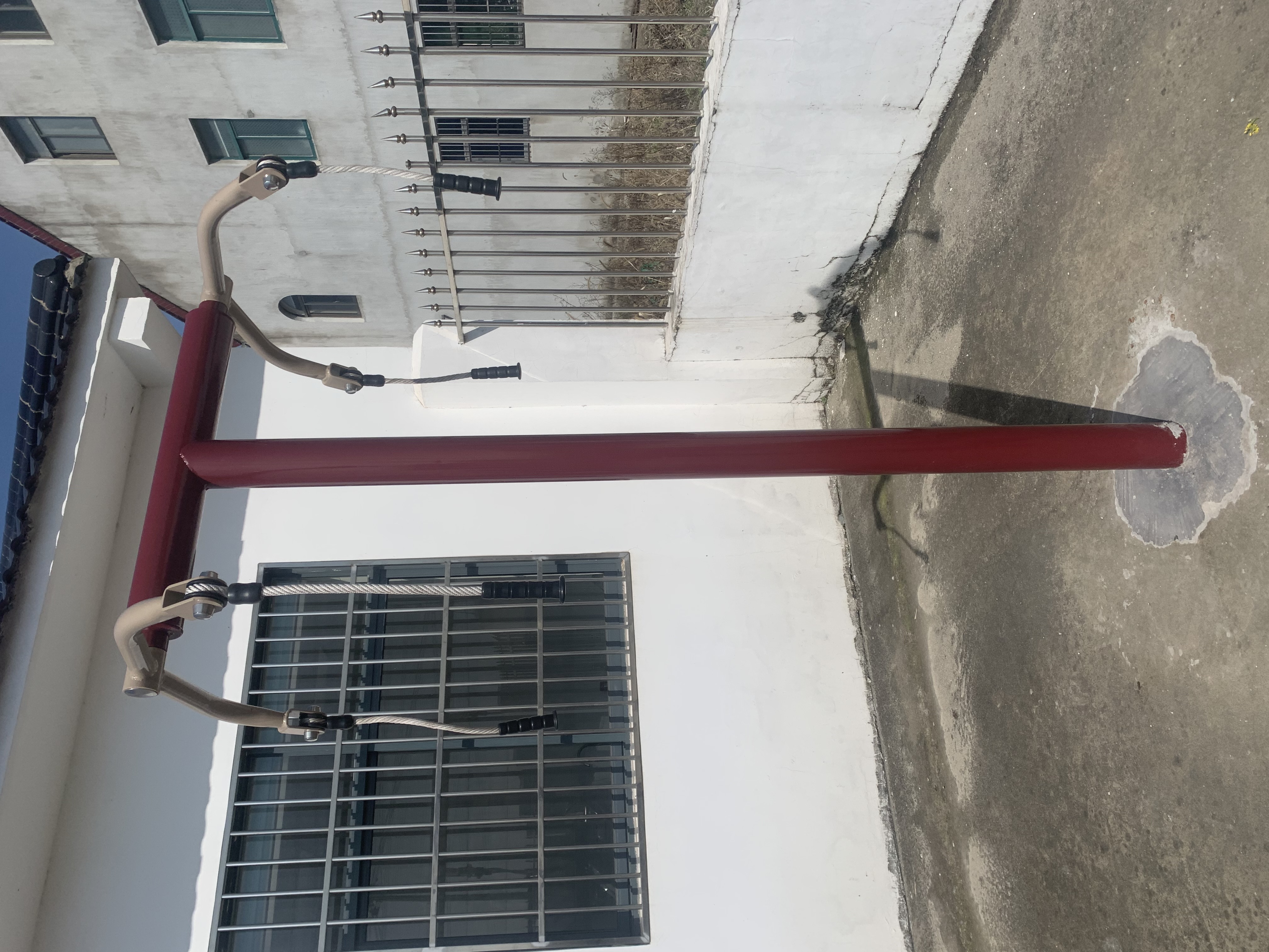 上肢牽引器 上肢牽引器