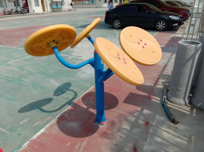 太極云手 太極云手