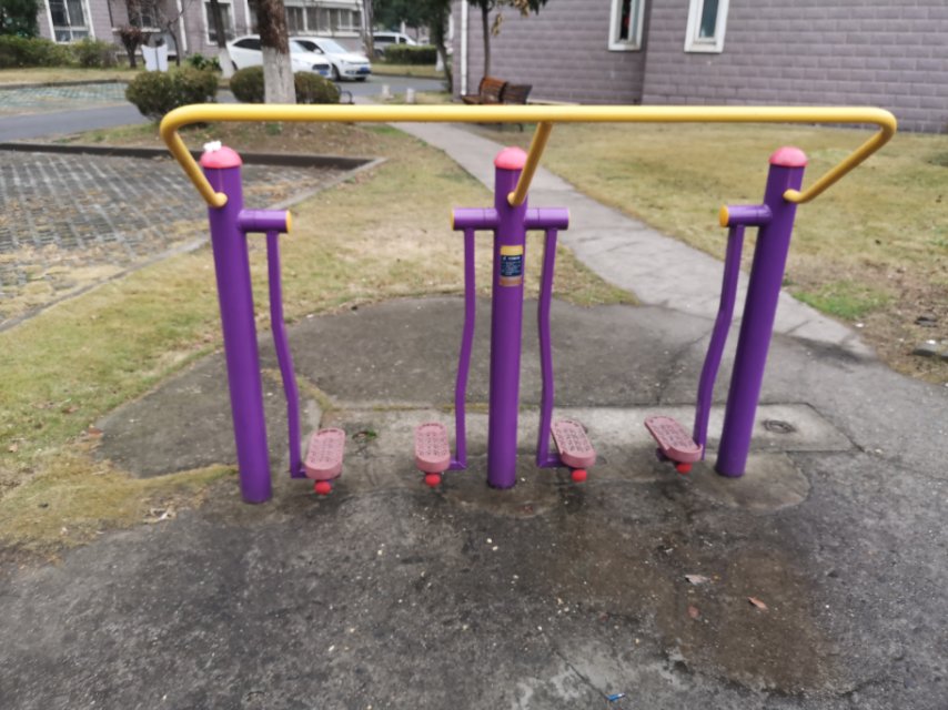 太空漫步器 太空漫步器