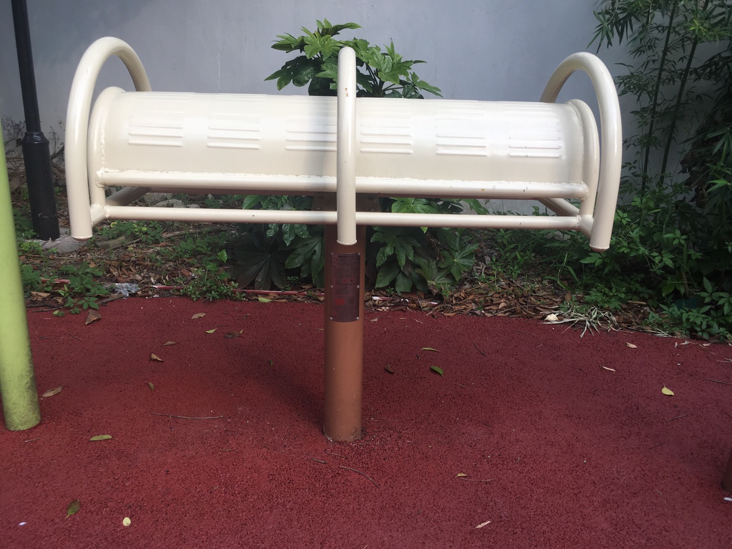 伸腰展背器 伸腰展背器