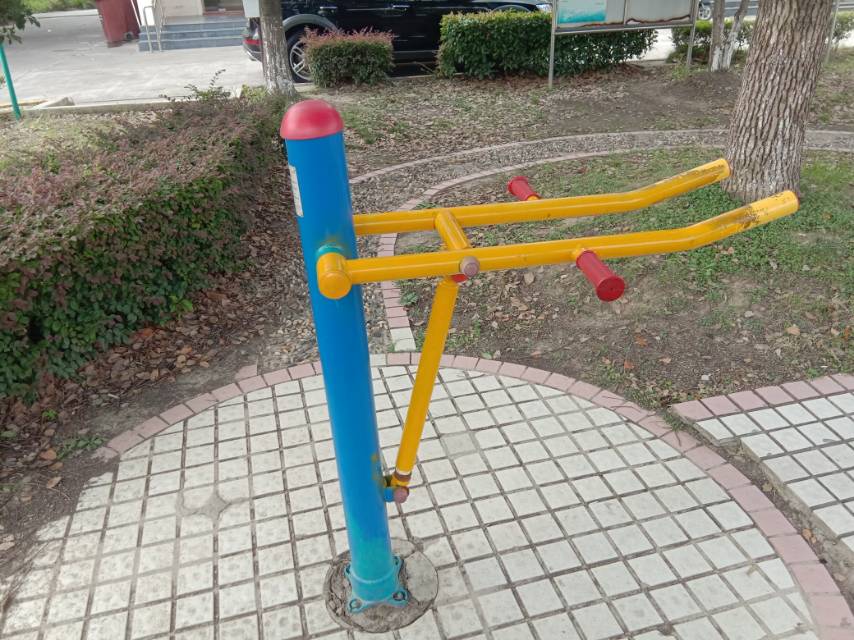 腰腿鍛煉器 腰腿鍛煉器