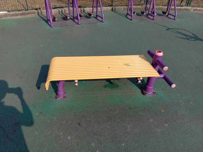 仰臥起平臺(tái)