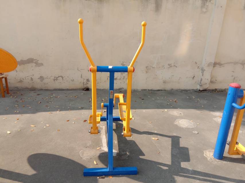 室外橢圓機(jī)