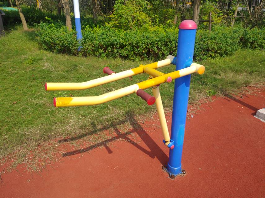 腰腿鍛煉器 腰腿鍛煉器