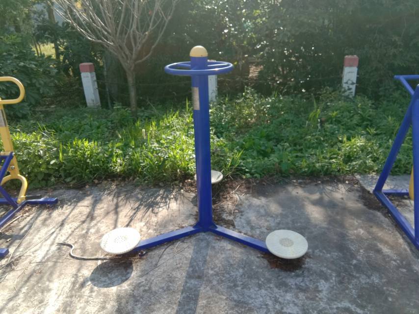 三位扭腰器 三位扭腰器