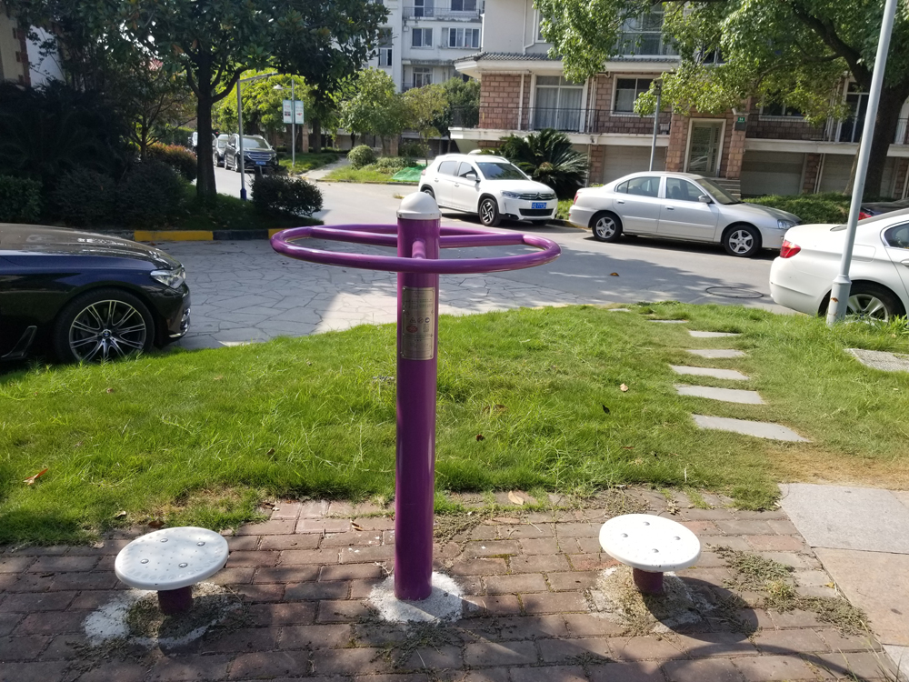 二位扭腰器 二位扭腰器