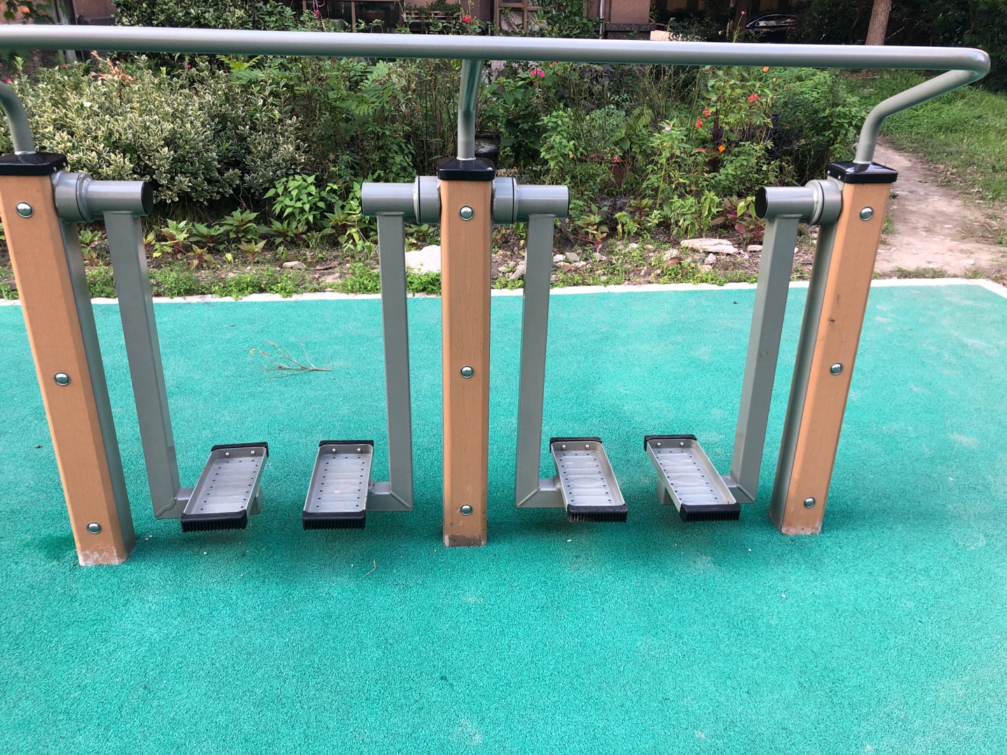 太空漫步機(jī) 太空漫步機(jī)