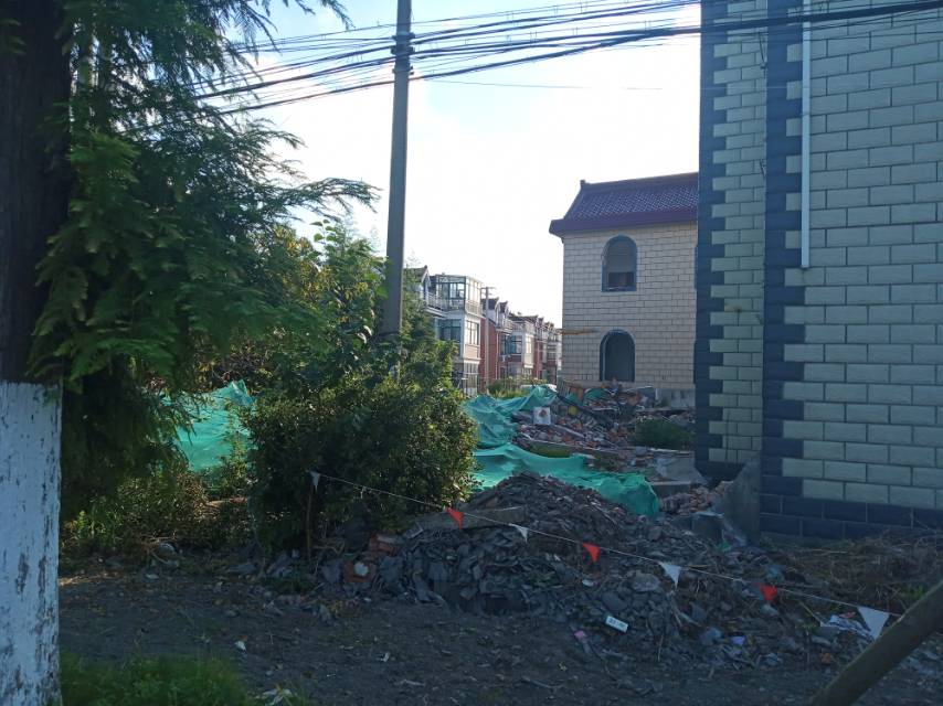 曙光益智健身點