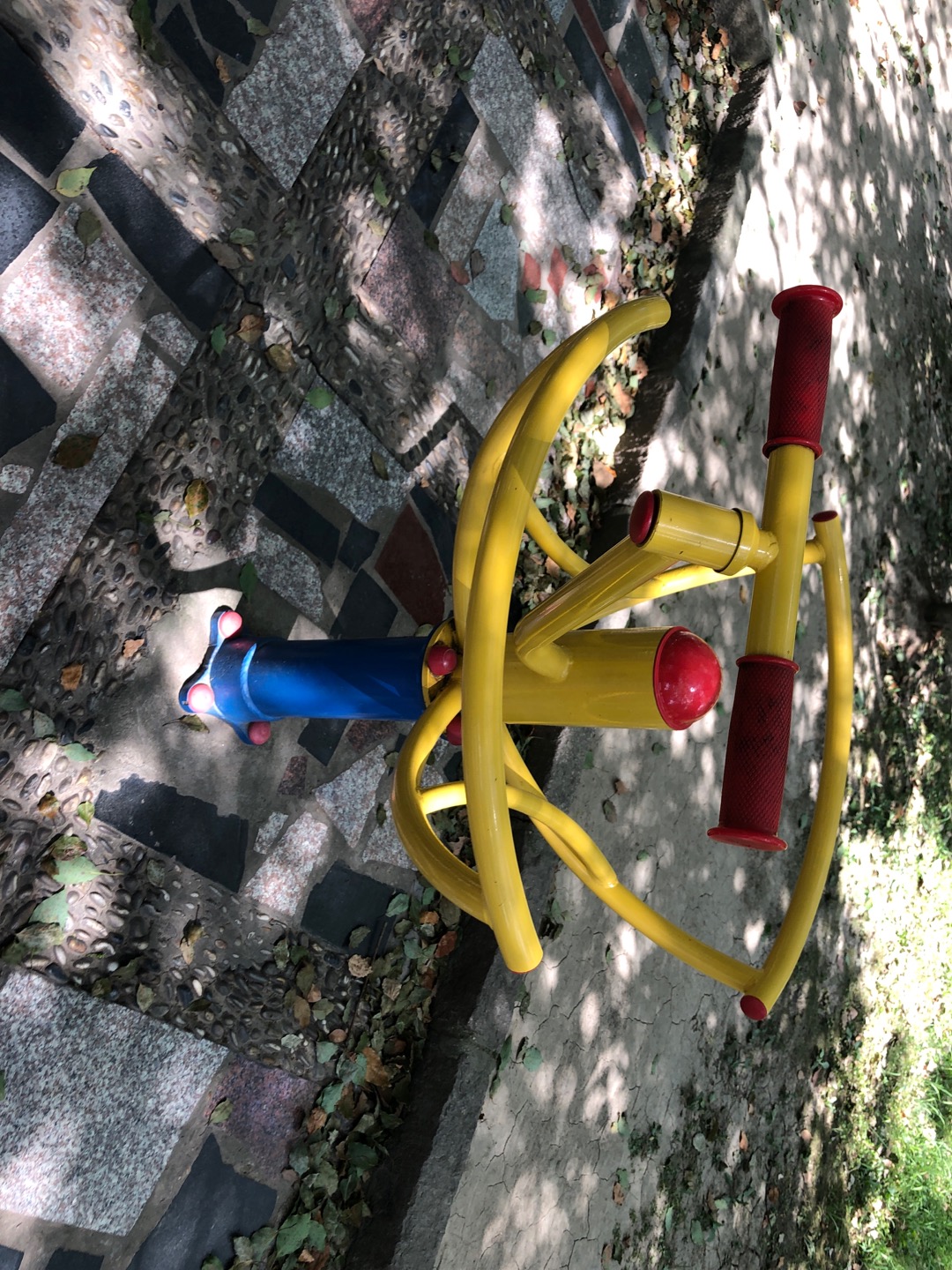 太極推手 太極推手