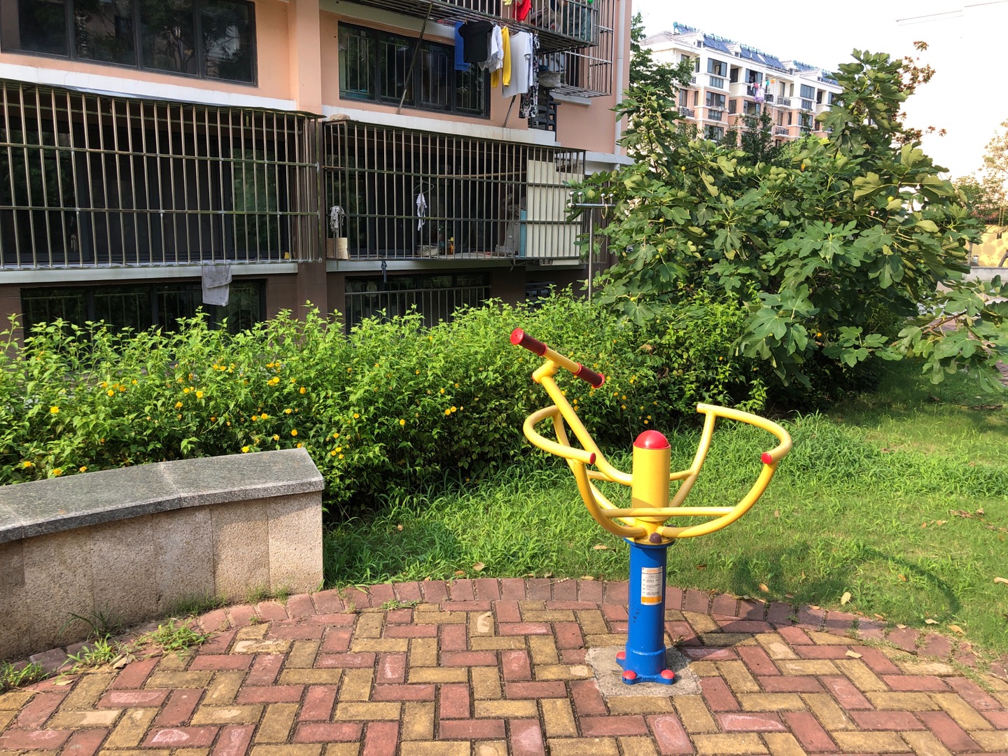 太極推手 太極推手