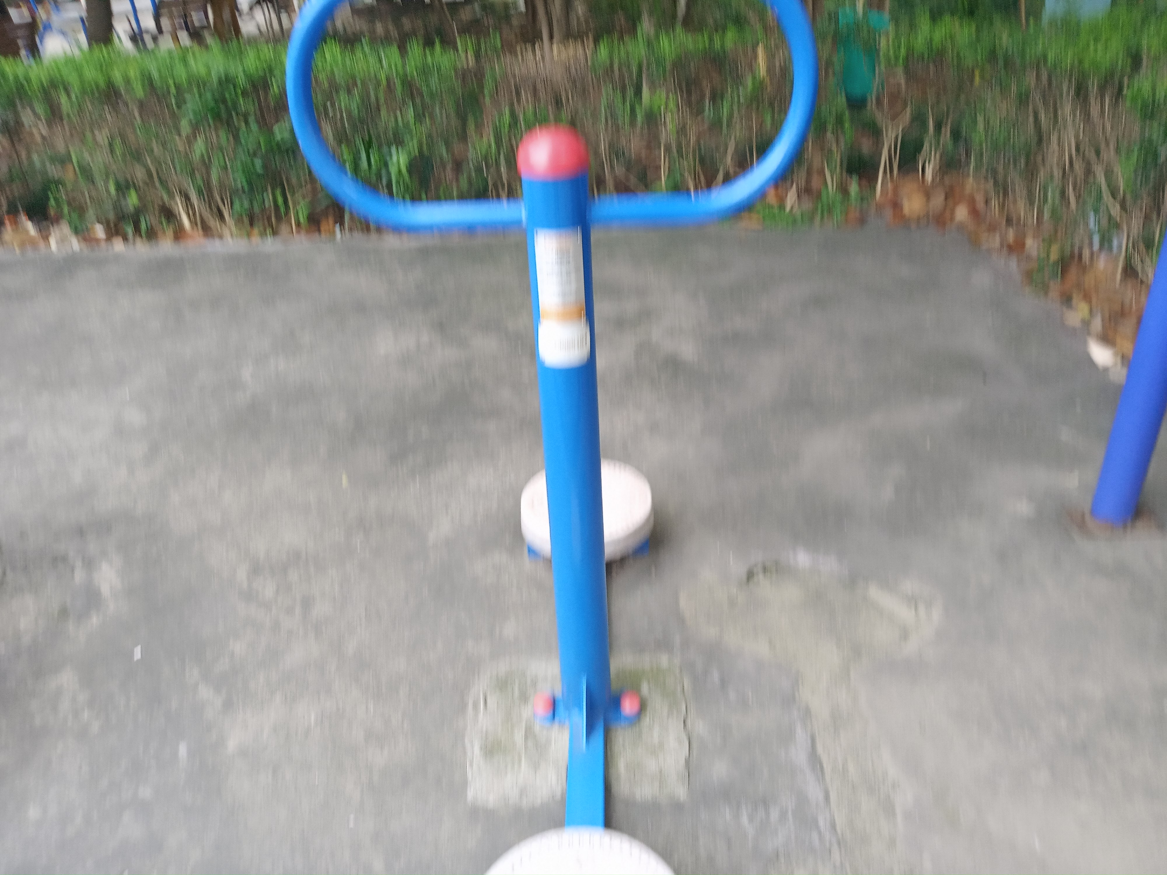 雙人扭腰器 雙人扭腰器