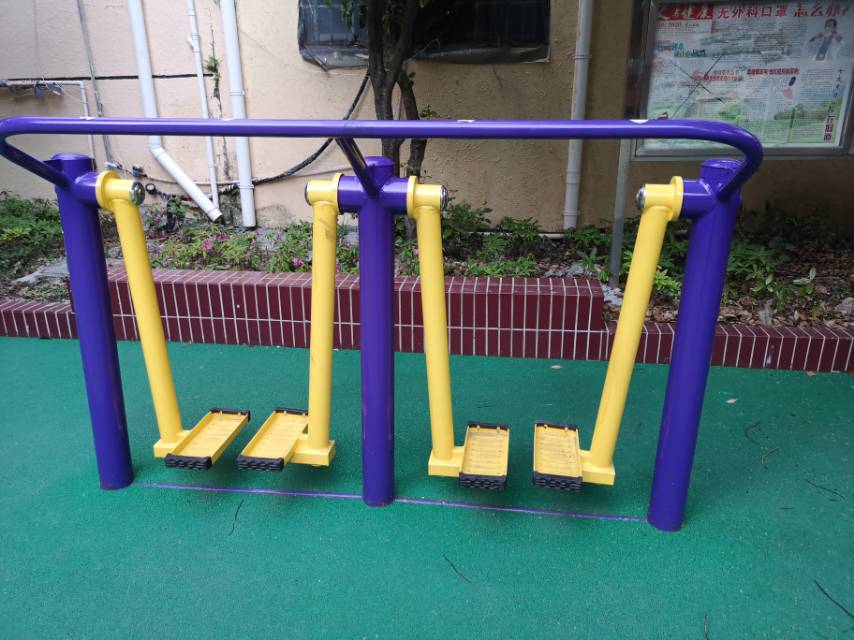 太空漫步機(jī)