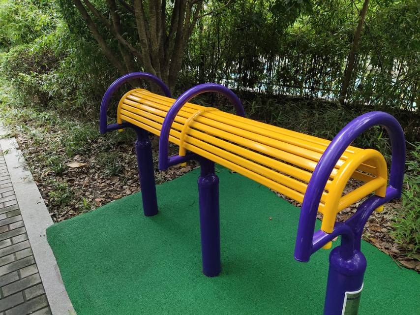 伸腰伸背器 伸腰伸背器