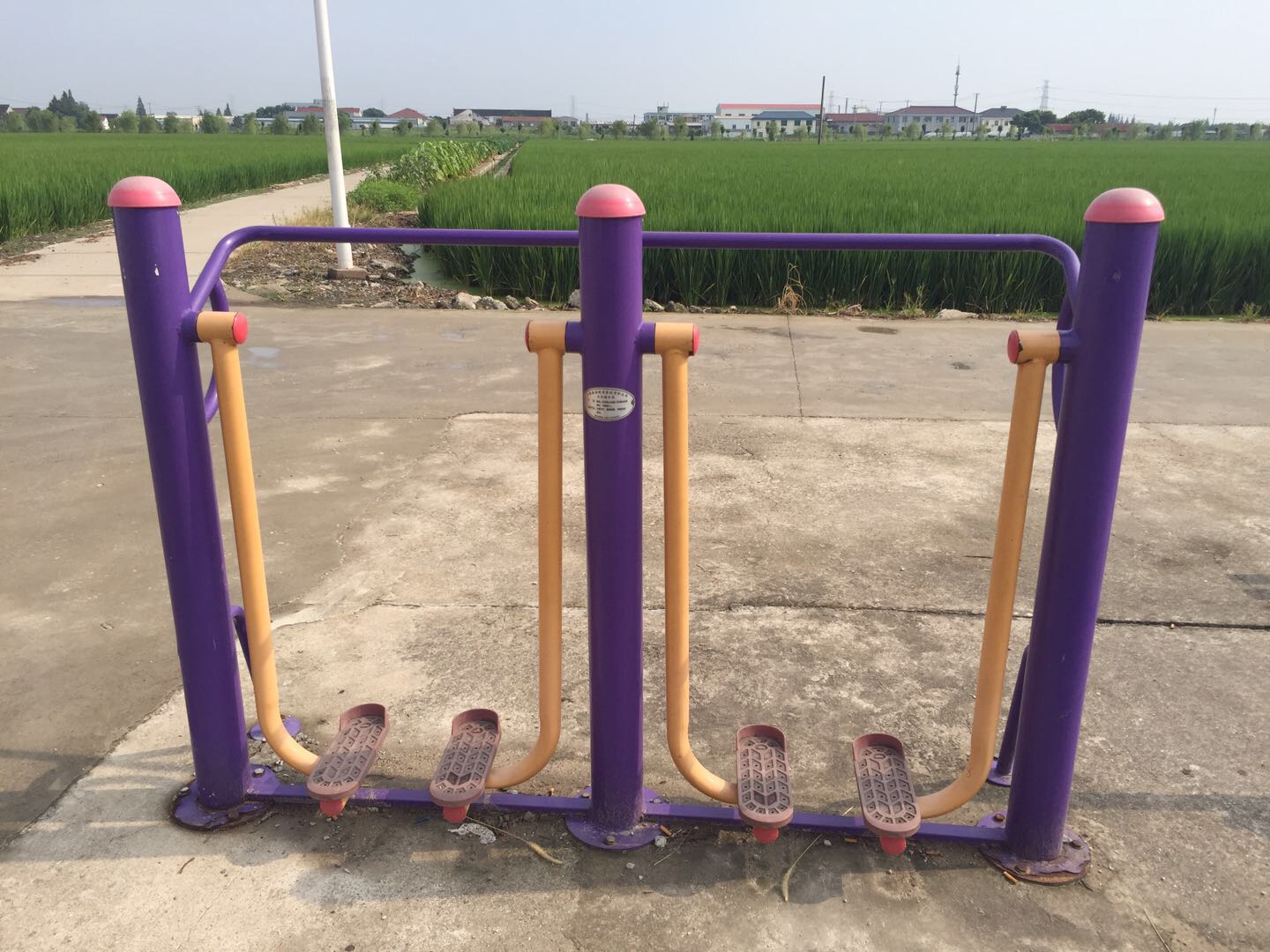 太空漫步機(jī) 太空漫步機(jī)