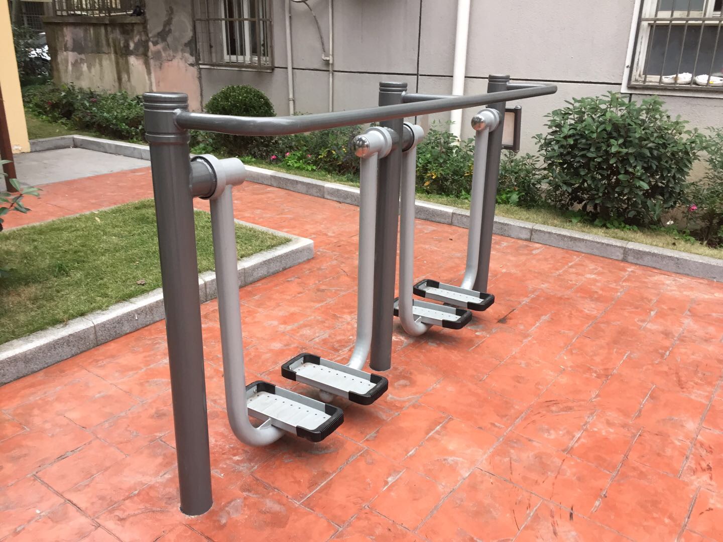 太空漫步機(jī)