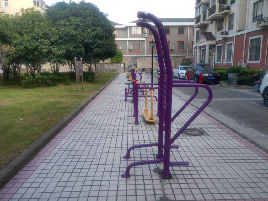 黑魚弄健身點(diǎn)